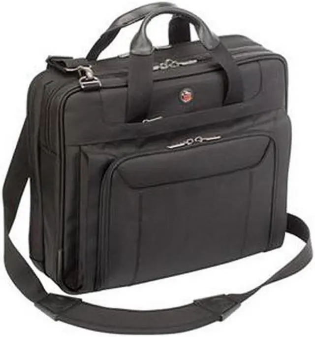 Alt view image 2 of 2 - 14" Zip Thru Traveler Nb Case - CUCT02UA14S