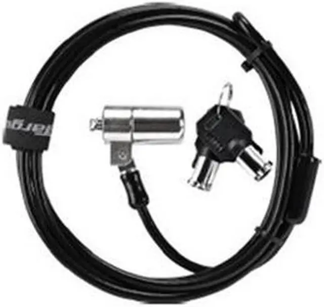 Alt view image 2 of 2 - Defcon  Kl Cable Lock Bulk - ASP48USX