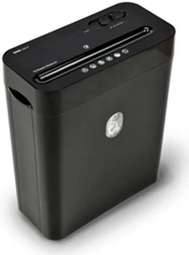 Main image of Royal CX10 10 Sheet Shredder