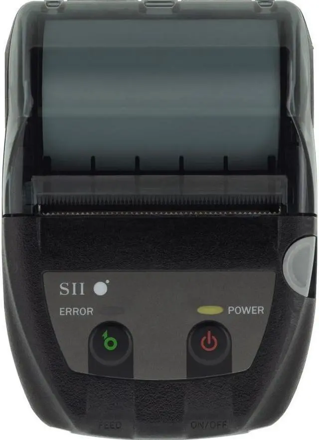 Main image of MP-B20 2 Mobile Printer BT