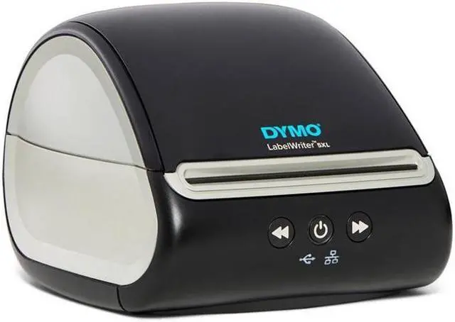 Main image of DY LW 5XL Printer NA/LA