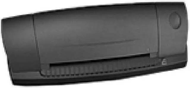 Alt view image 2 of 3 - Ambir DP687 Docket Port Business Card Scanner