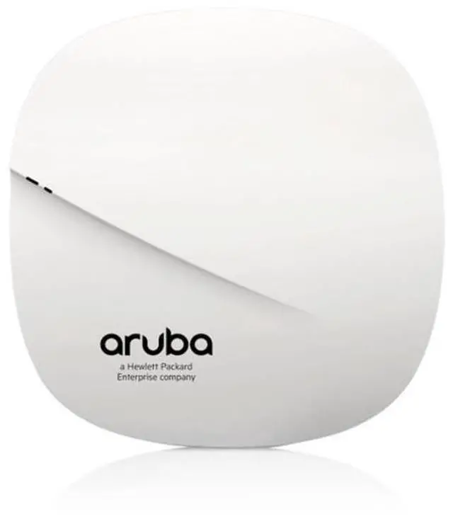 Alt view image 2 of 4 - International Version Hewlett-Packard JX936A ARUBA AP-305 DUAL 2X2/3X3 802.11AC AP