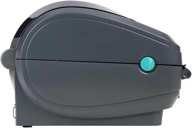 Alt view image 4 of 8 - Zebra Gk42-202511-000 Gk420D Usb/Ser/Cp Disp