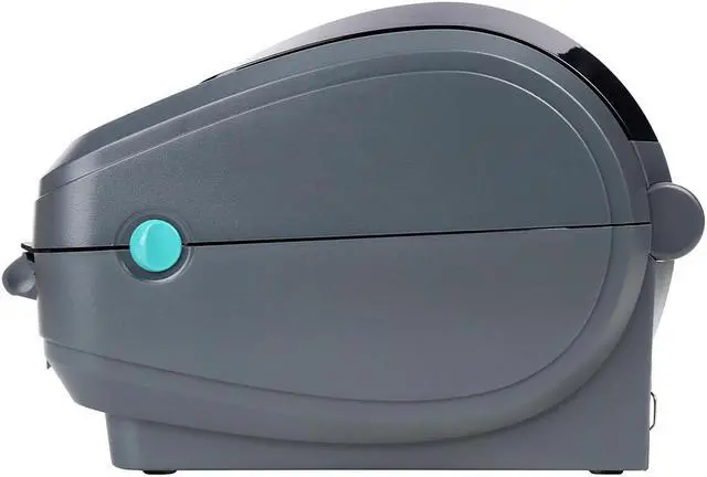 Alt view image 6 of 8 - Zebra Gk42-202511-000 Gk420D Usb/Ser/Cp Disp