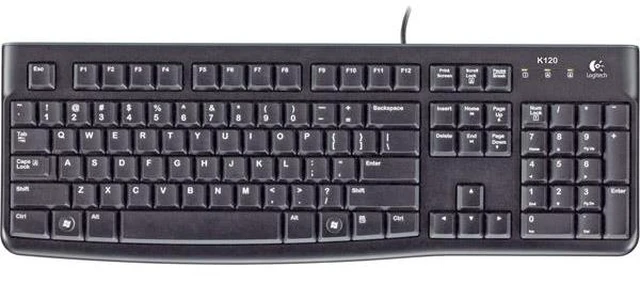 Main image of USB Keyboard for Business