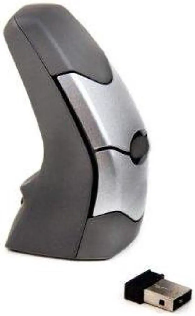 Main image of DXT Wireless Mouse 2