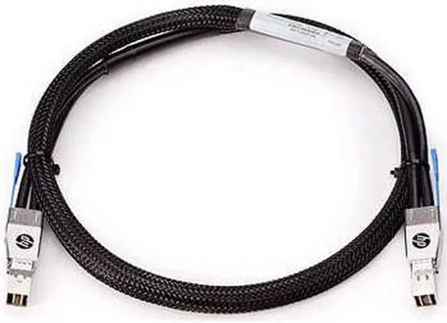Main image of Hp 2920 3.0m Stacking Cable - J9736A