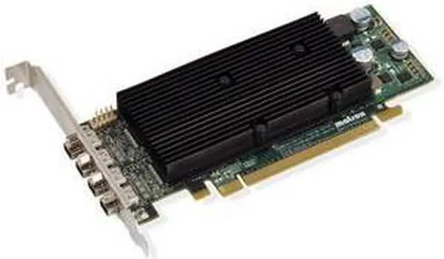 Main image of M9148LP PCIe X16 with 1 GB of memory