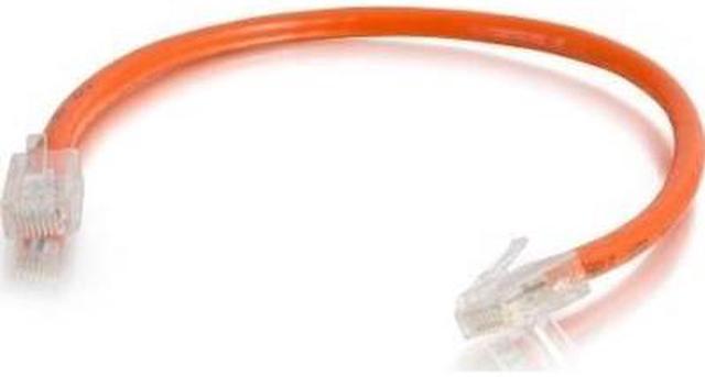 Buy Cat 6 Non-Booted Unshielded (UTP) Ethernet Network Cable
