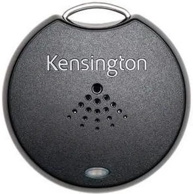 Main image of Kensington Proximo Tag Bluetooth Tracker for iPhone 5S/5C/5/4S and Samsung Galaxy S4/S3, Samsung Note, Samsung Tab