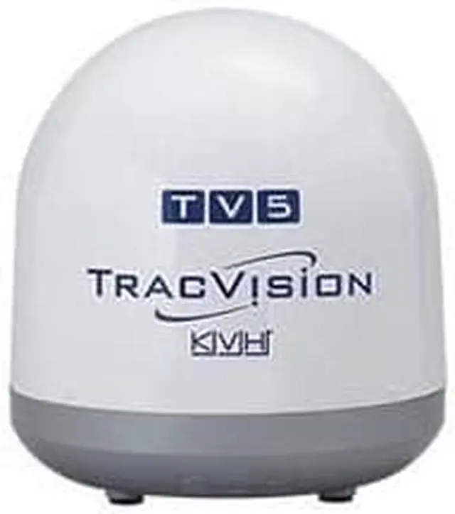 Main image of Kvh 01-0373 Dummy Dome TV5