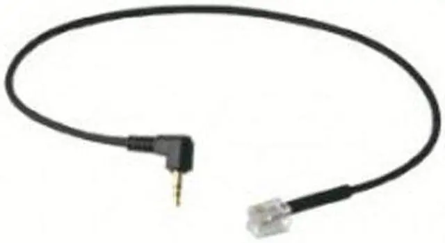 Main image of Spare Cable 2.5mm