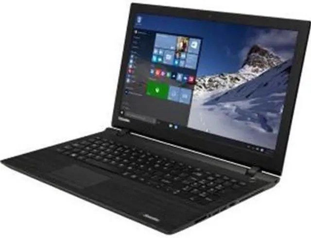 Toshiba Satellite C55-C5246 15.6