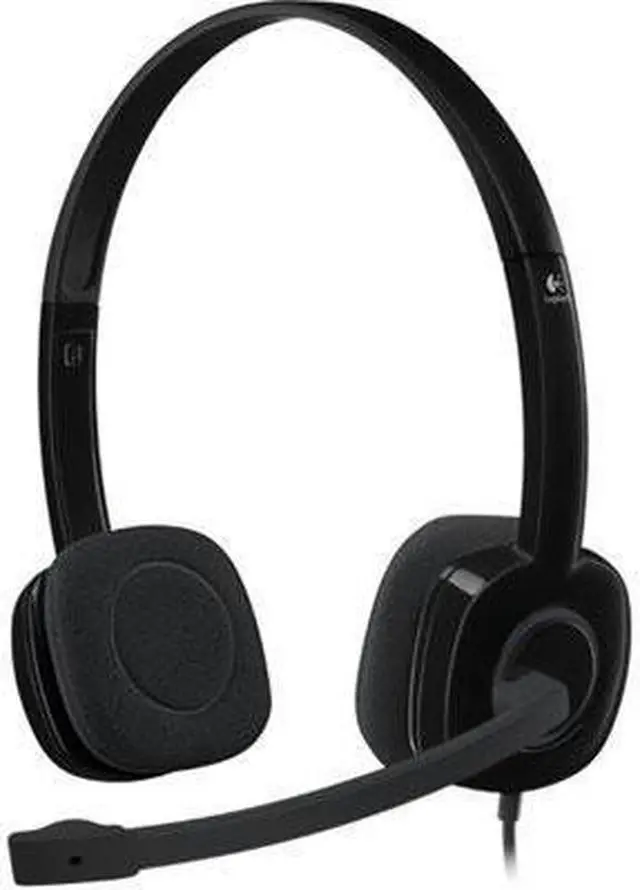 Main image of Stereo Headset H151 981-000587