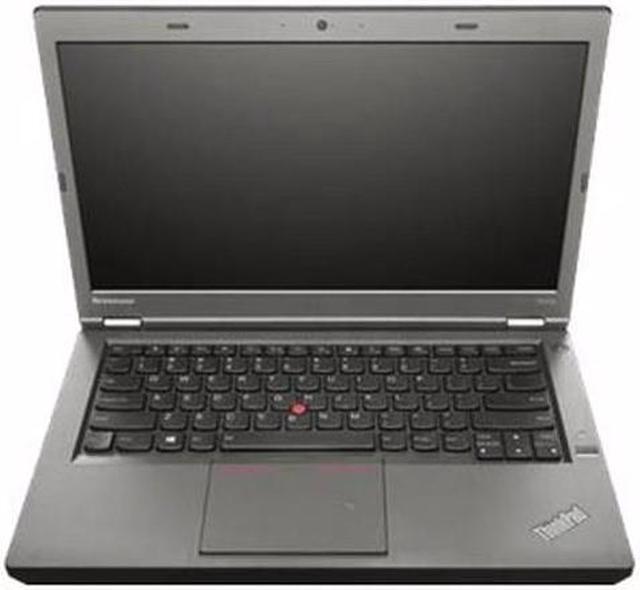 Lenovo ThinkPad T440p 20AN00DFUS 14