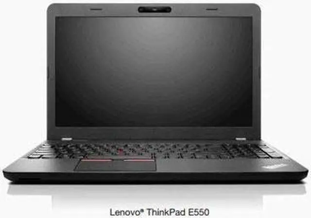 Alt view image 13 of 14 - Lenovo ThinkPad 15.6" Intel Core i5-5200U 4GB Memory Windows 10 Pro 64-bit E550