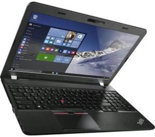 Lenovo Laptop ThinkPad Intel Core i7 6500U (2.50GHz) 8GB Memory 