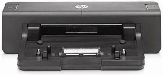 Main image of Hewlett-Packard 230w Docking Station U.s - A7E38UT#ABA