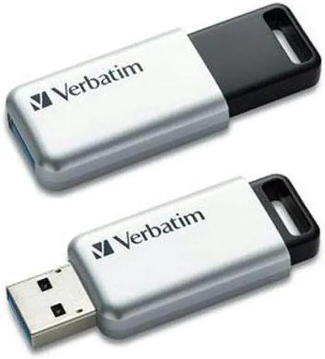 Main image of Verbatim 16gb 3.0 Store N Go Pro Usb3.0 - 98664