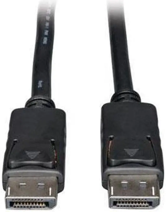 Main image of Tripp Lite 25' Displayport Cable - P580-025