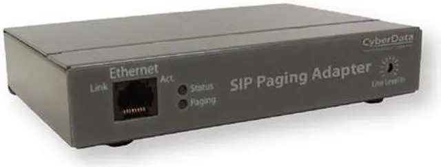 Main image of SIP Paging Adapter - CD-011233