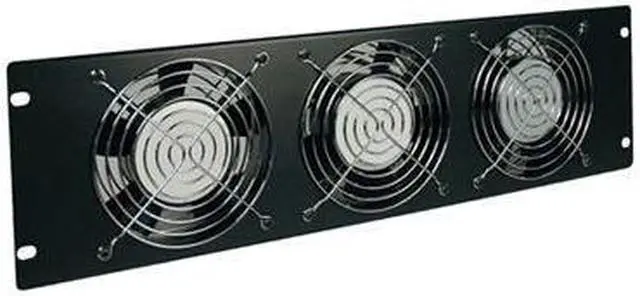 Main image of Tripp Lite Smartrack3u Fan Panel - SRFAN3U