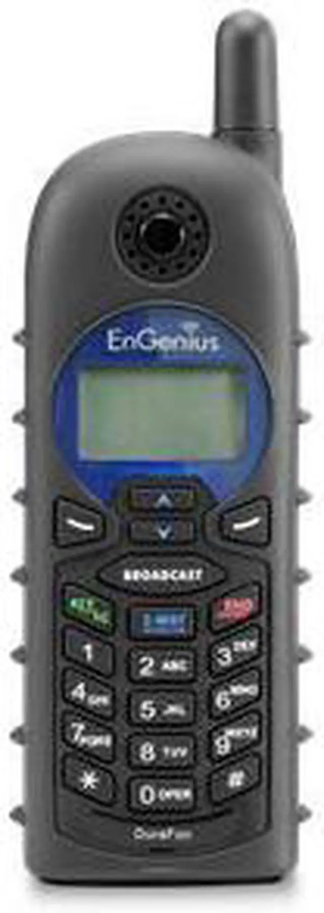 Main image of DuraWalkie 2-Way Radio for PRO - DURAWALKIE