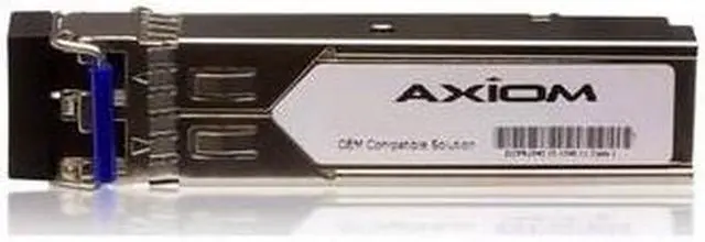 Main image of Axiom 10gbase-sr Sfp+ Transceiver for Cisco # Sfp-10g-sr