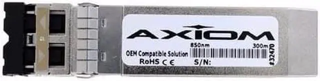 Main image of 10GBASE-LR SFP+ TRANSCEIVER FOR CISCO