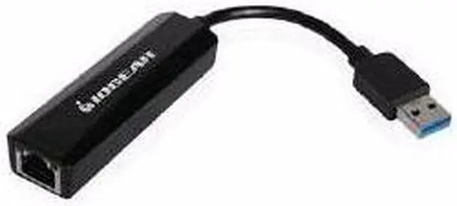 Main image of Gigabit Ethernet Adapter - GUC3100