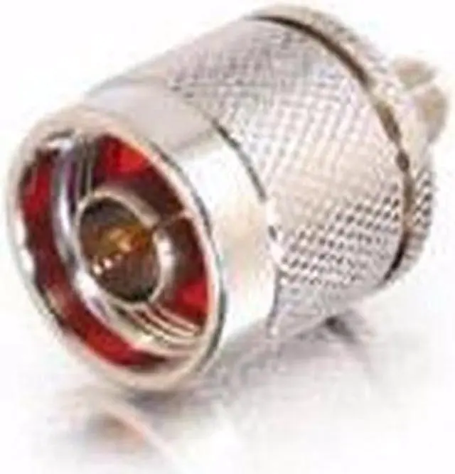 Main image of N-MALE TO SMA FEMALE ADAPTER-42204