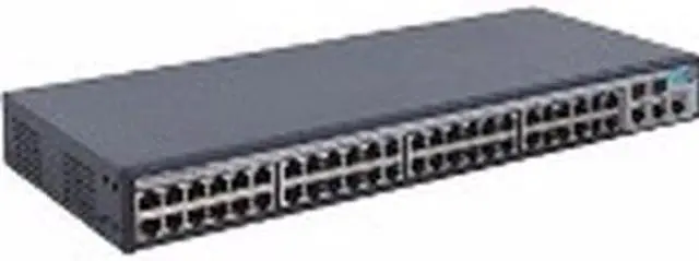 Main image of HP 8P 1G/10GBE SFP+ V3 ZL2 MOD - J9993A