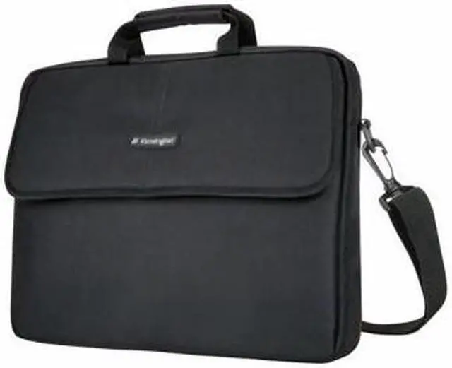 Main image of KENSINGTON SP17 17" CLASSIC SLEEVE - NOTEBOOK CARRYING CASE - K62567USA