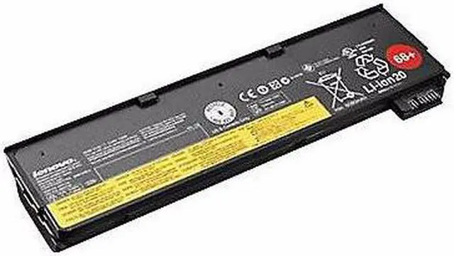 Main image of LENOVO THINKPAD BATTERY 70+ - NOTEBOOK BATTERY - LI-ION - 57 WH - 0A36302