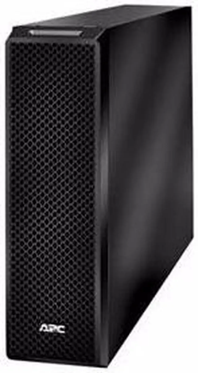 Main image of APC Smart-Ups Srt 5Kva Tower Isolation/Step-Down Transformer - Transformer - 5000 Va-SRT5KTF - SRT5KTF