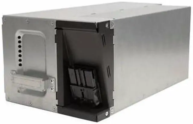 Main image of APC Replacement Battery Cartridge #143 - UPS battery - lead acid - 600 Ah - APCRBC143