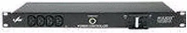 Main image of Eaton Epdu Basic - Power Distribution Unit - 3.33 Kw - PW103BA1U405