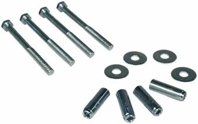 Main image of Tripp Lite Smartrack - Rack Bolt Down Kit - SRBOLTDOWN