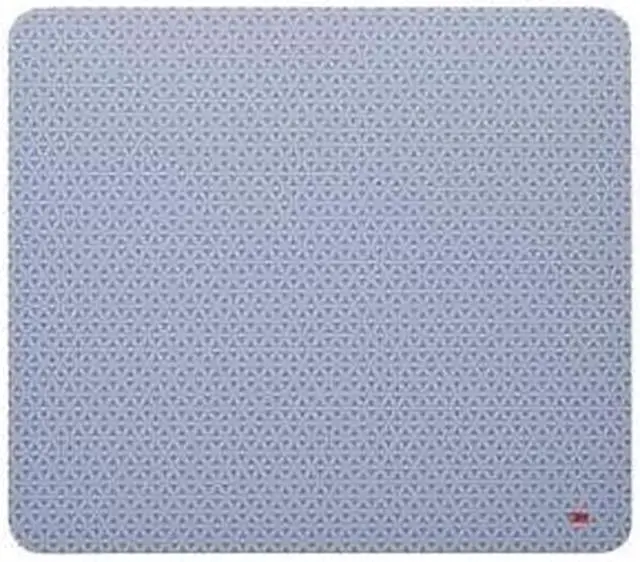 Main image of 3M PRECISE BATTERY SAVING DESIGN-BITMAP NON-SKID BACKING MP114-BSD1 - MOUSE PAD - MP114-BSD1