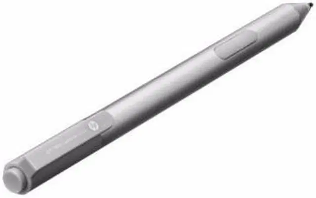 Main image of HP Active Pen With App Launch - Digital Pen - Gray, Silver - Smart Buy-T4Z24UT#ABA - T4Z24UT#ABA