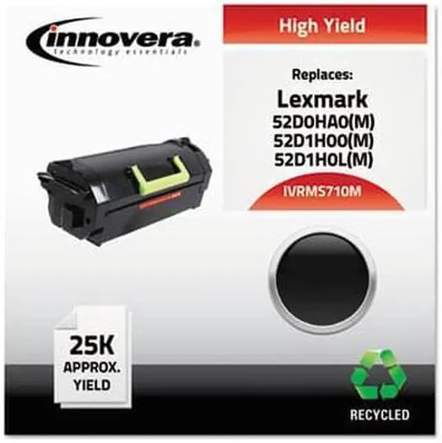 Main image of Innovera MS710M Toner - IVRMS710M