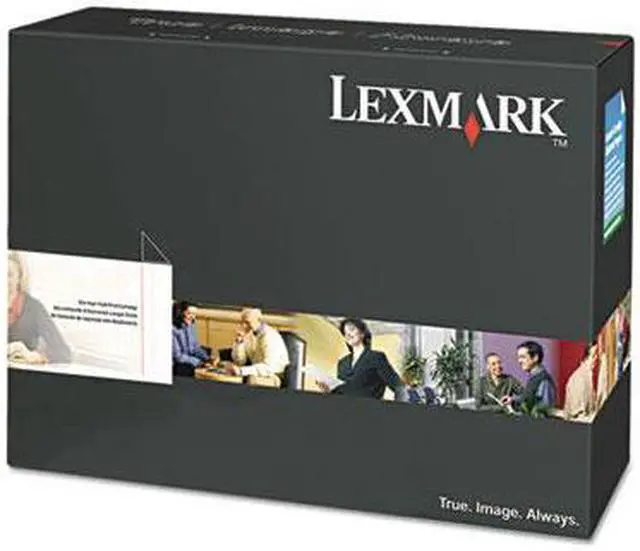 Main image of Lexmark X950x2cg Toner - LEXX950X2CG