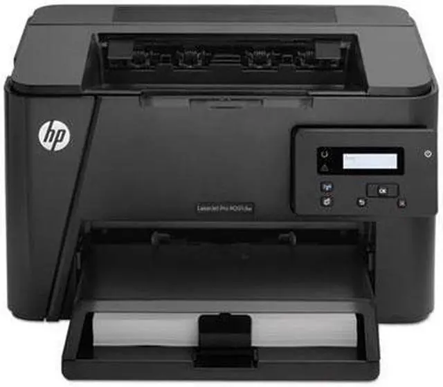 Main image of HP LaserJet Pro M201dw Wireless Laser Printer - HEWCF456A
