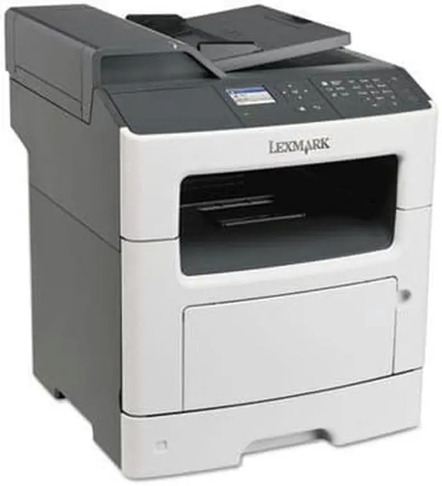 Main image of Lexmark MX310dn Multifunction Laser Printer - LEX35S5700