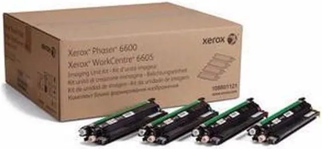 Main image of IMAGING UNIT,PHASER 6600/WORKCENTRE6605 - 108R01121