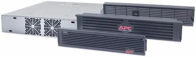 Main image of Transformer RM 2U 208V IN 120V OUT - AP9626