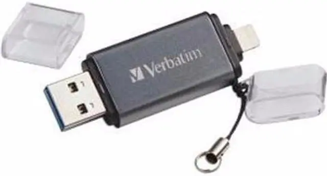 Main image of 64gb Istore N Go Dual Usb3.0 - 49301
