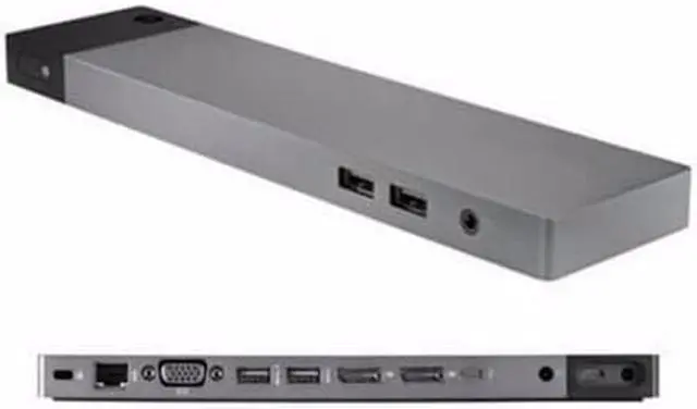 Main image of Zbook 200w Tb3 Dock Us - P5Q61UT#ABA