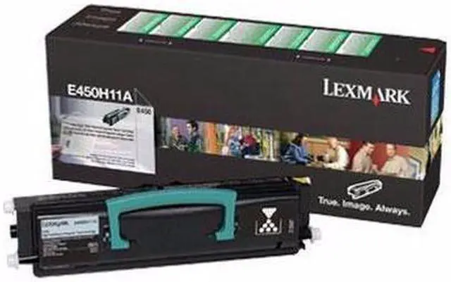 Main image of 521h Toner Cartridge - 52D1H00